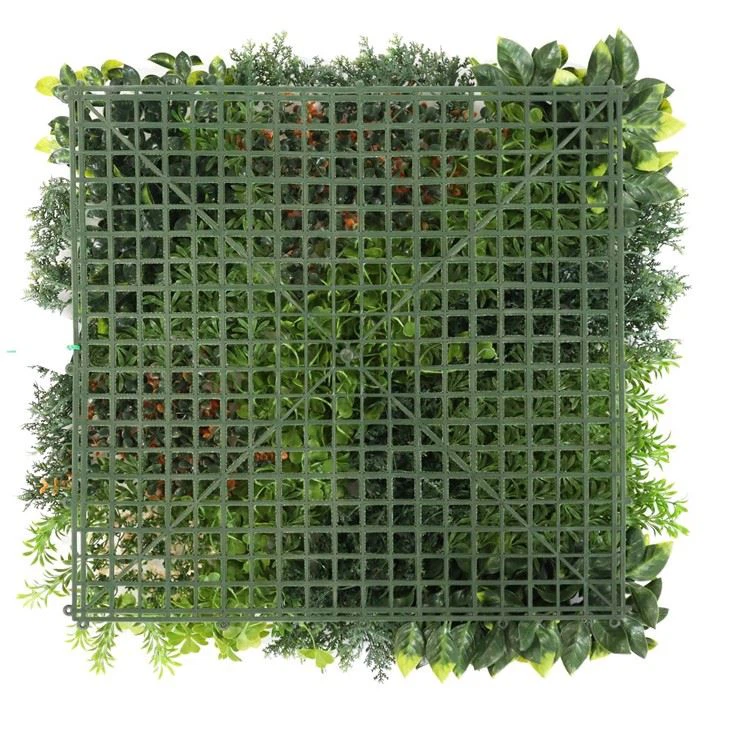 Interior Plant Wall
