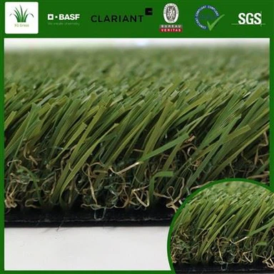 Najlepsza sztuczna trawa do kształtowania krajobrazu