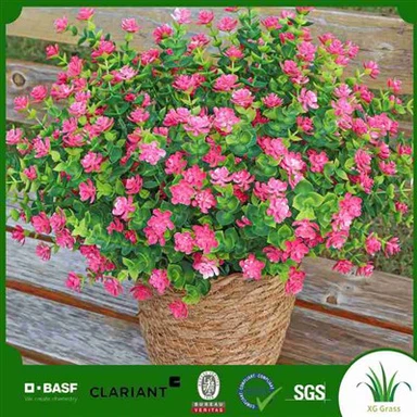 Sztuczna roślina rajskiego ptaka