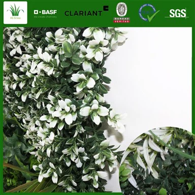 Ogród ziołowy ścienny w pomieszczeniu