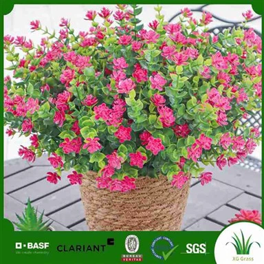 Hurtownia sztucznych kwiatów