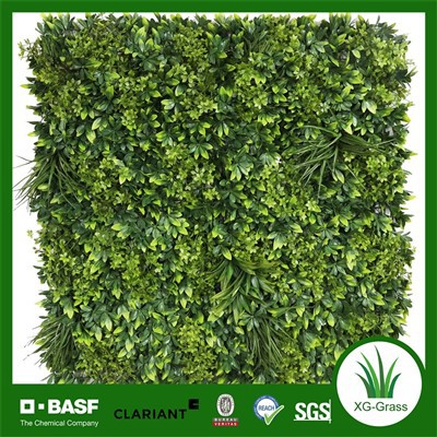 Hurtownia trawy ściennej PE do wnętrz
