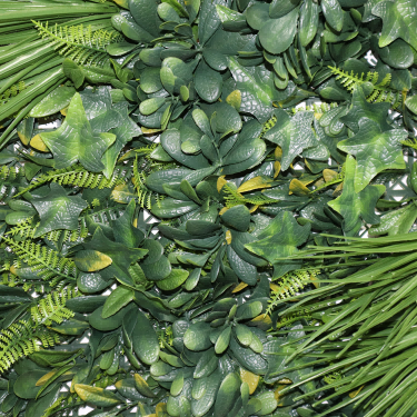 wall grass decoration (5)